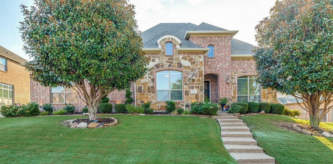 House in Prosper, Texas, United States 2 - 17354420