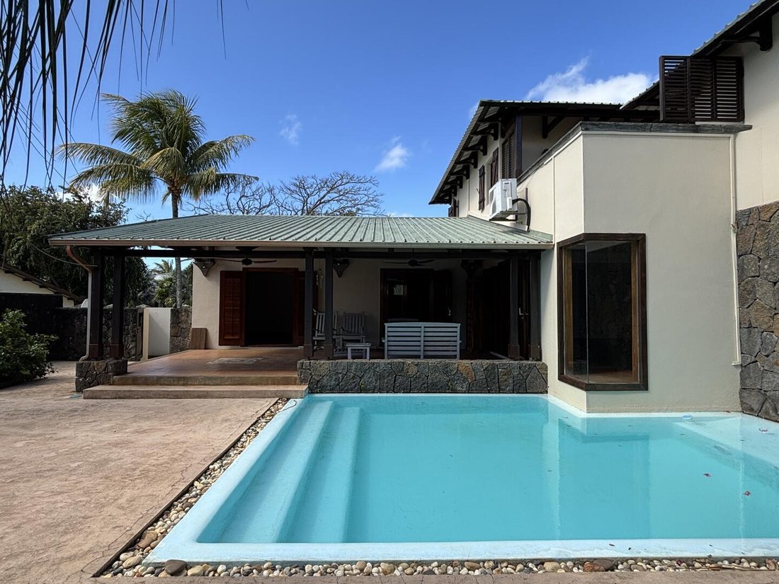 House in Piton, Pamplemousses District, Mauritius 2 - 17348551