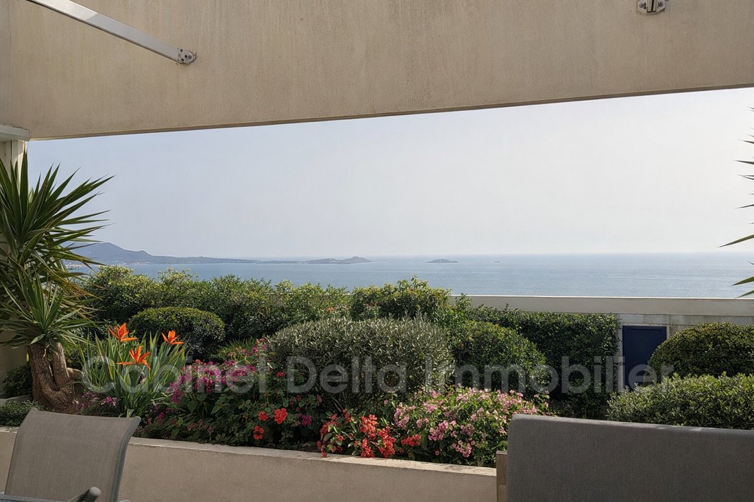 Apartment in Bandol, Provence-Alpes-Côte d'Azur, France 2 - 17082617