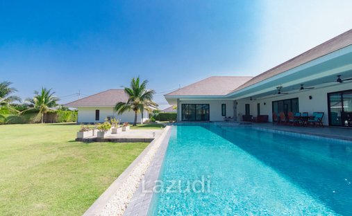 Villa a Wang Pong, Prachuap Khiri Khan, Thailandia 1