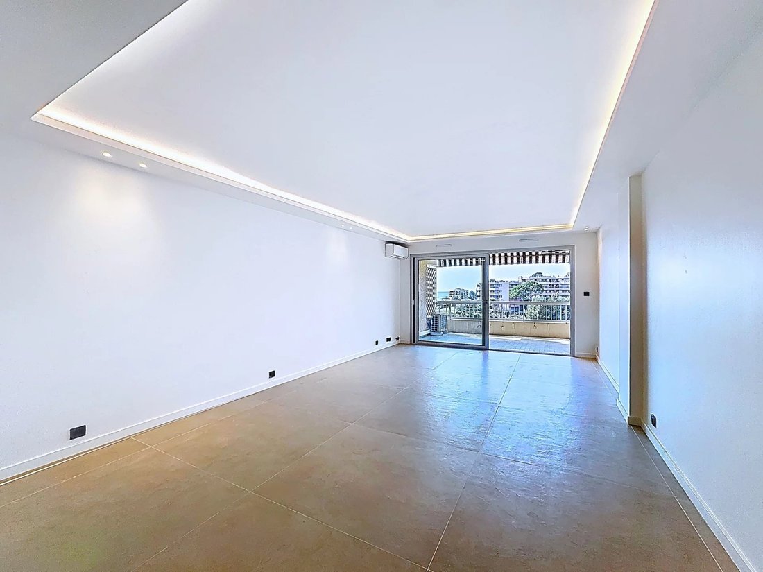 Apartment in Lanterne, Nice, France 4 - 16993639