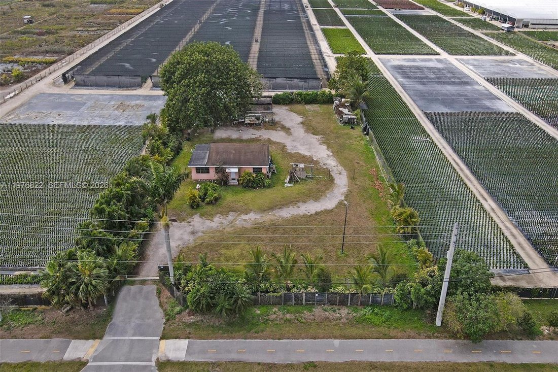 House in Homestead, Florida, United States 2 - 17350207
