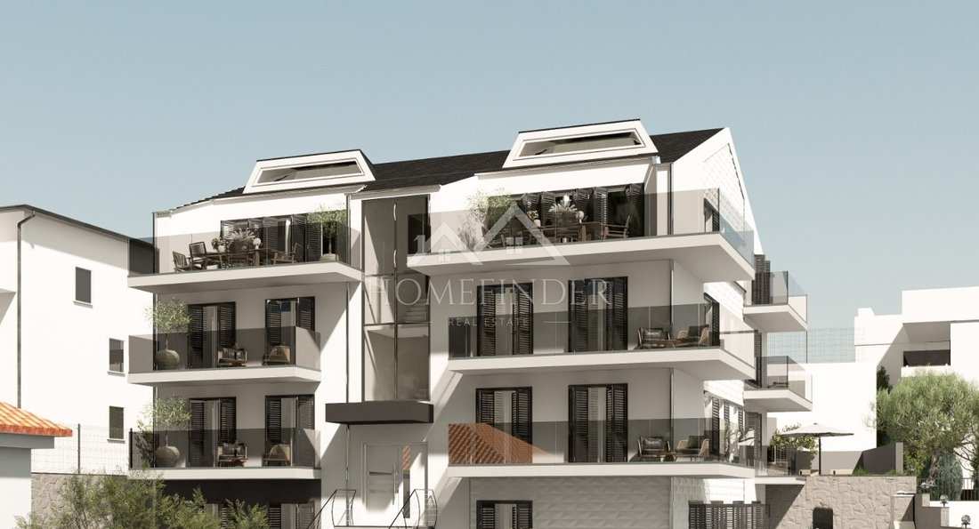 Apartment in Zedno, Split-Dalmatia County, Croatia 3 - 17353152