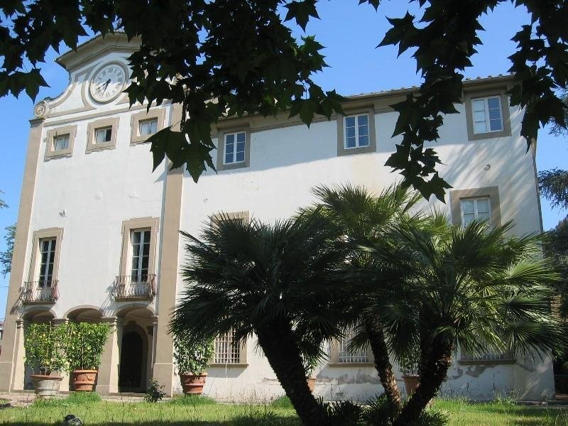 Villa in Ponte a Cappiano - Le Botteghe - Le Vedute, Fucecchio, Tuscany 2 - 17352465