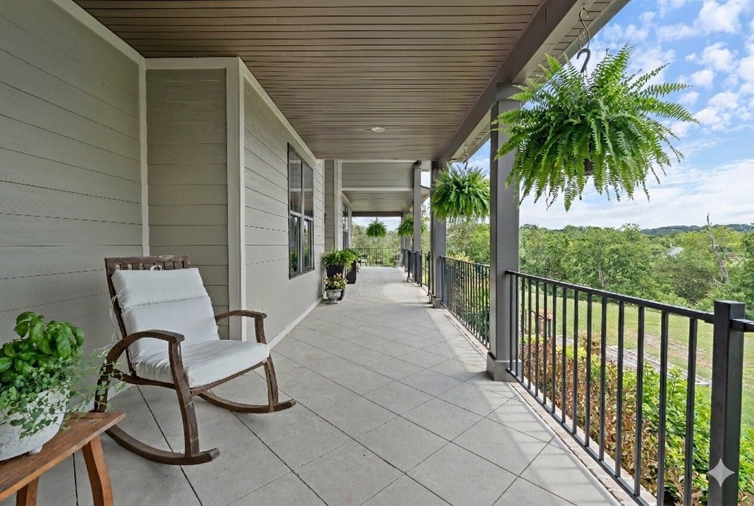House in Hendersonville, Tennessee, United States 5 - 17354086