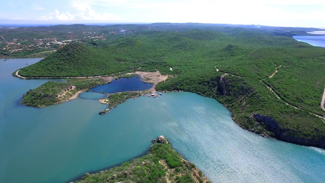Land in Soto, Curaçao, Curaçao 1 - 17353738