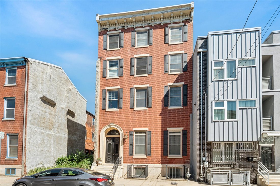 Condo in Philadelphia, Pennsylvania, United States 2 - 17355789