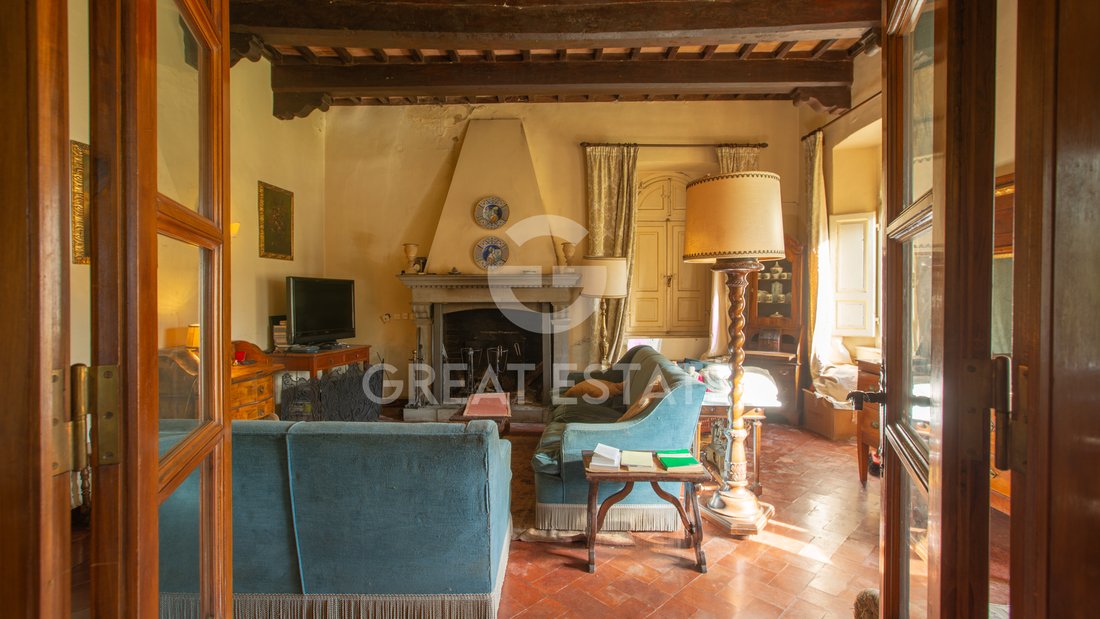Estate in Piegaro, Umbria, Italy 2 - 17350096