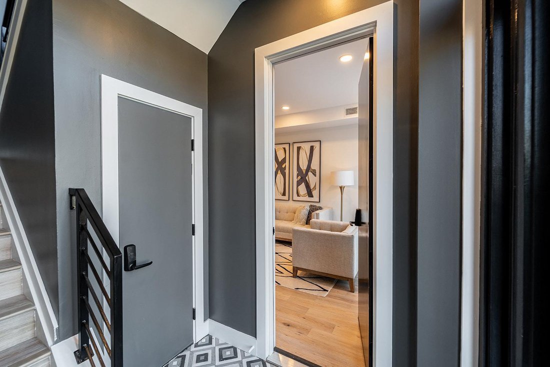Condo in Washington, District of Columbia, United States 4 - 17355878