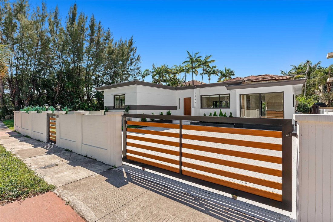 House in Miami Beach, Florida, United States 3 - 17348430