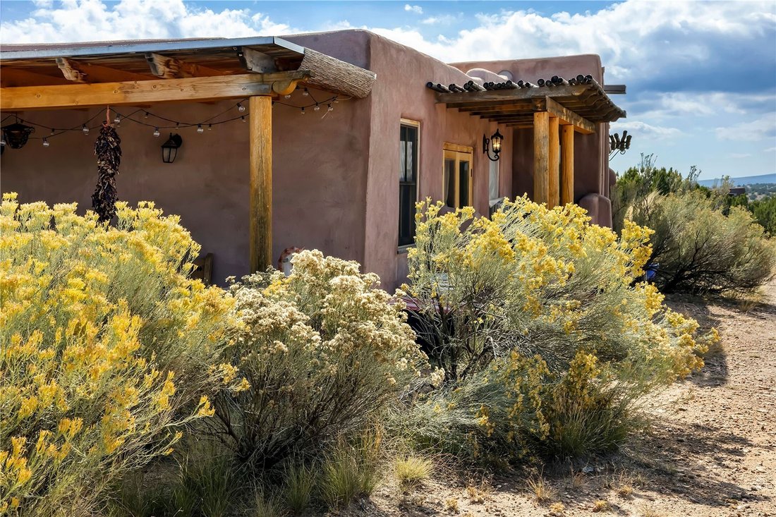 House in Santa Fe, New Mexico, United States 2 - 17349592