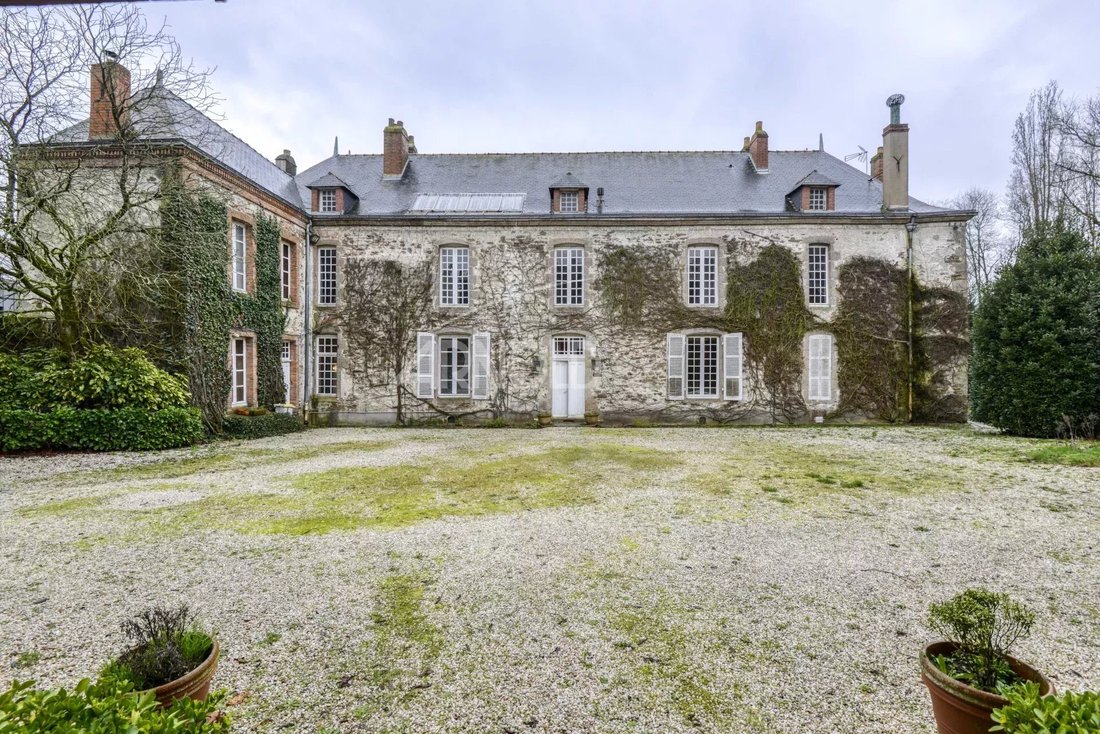 House in Gambetta, Cholet, France 1 - 17348732
