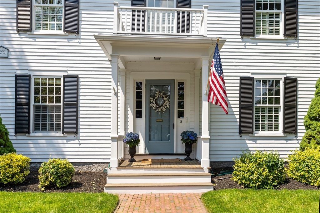 House in Hingham, Massachusetts, United States 3 - 17348384