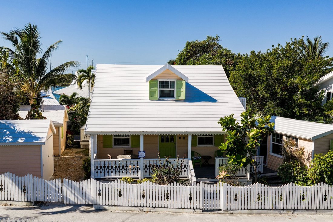House in Elbow Cay, The Bahamas 4 - 17348414