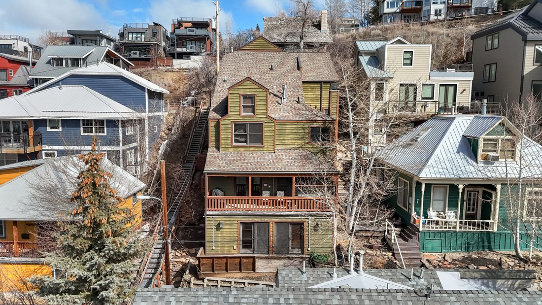 House in Park City, Utah, United States 1 - 17351673