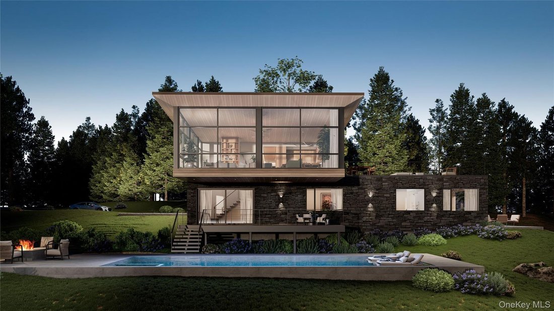 House in Clinton Corners, New York, United States 2 - 17297942