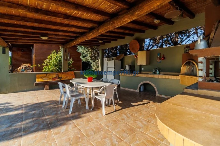 Villa in Thermaikos, Macedonia and Thrace, Greece 5 - 17348366
