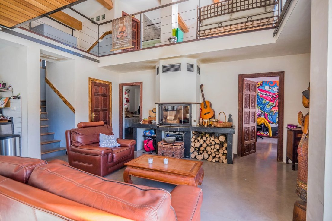 Villa in Ouest, Cogolin, France 5 - 17347008