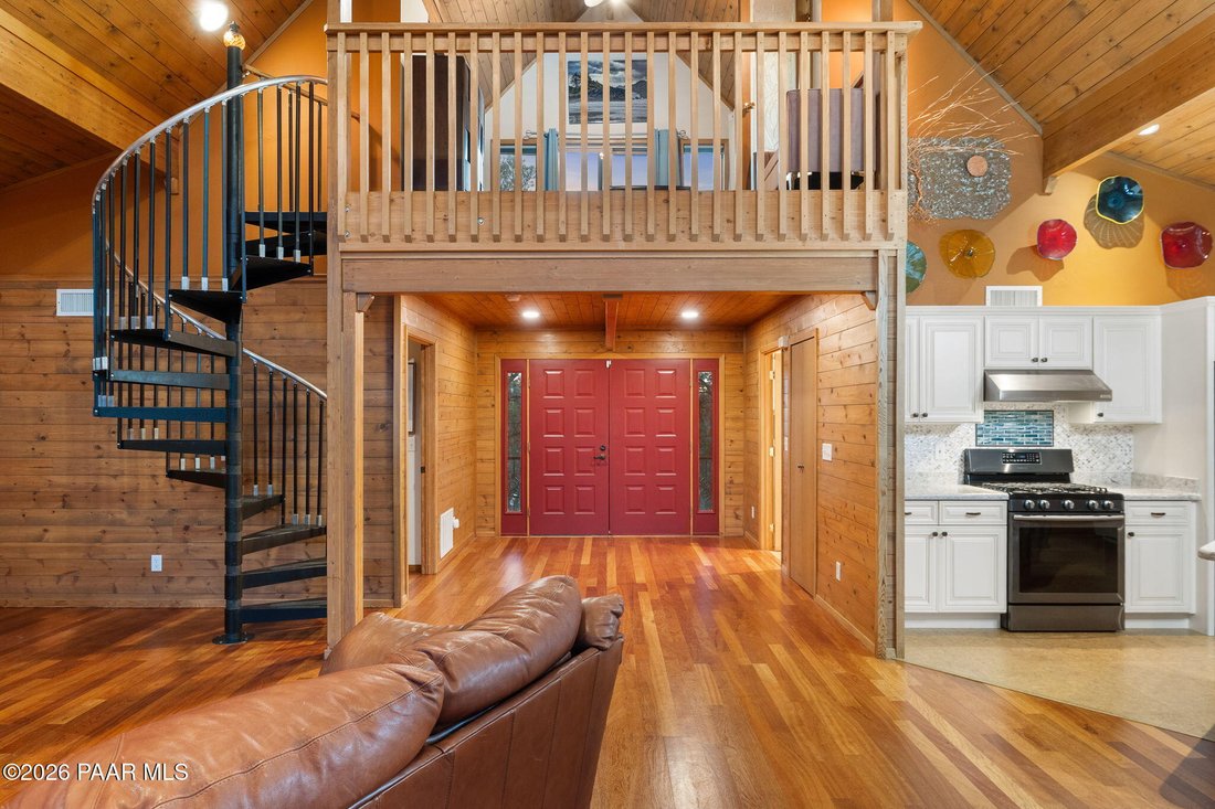 House in Prescott, Arizona, United States 5 - 17350702