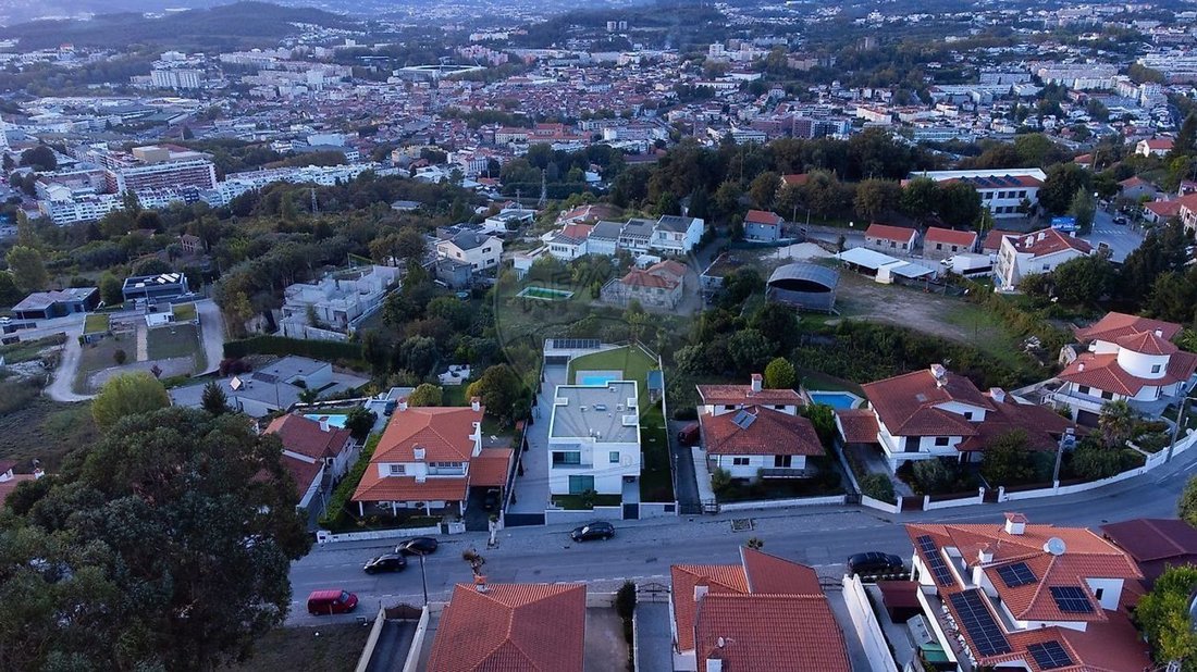 Villa en Costa, Braga, Portugal 3 - 17354207