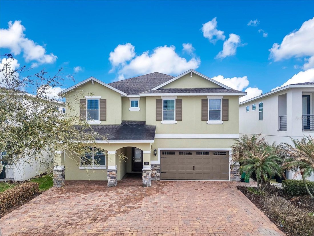 House in Kissimmee, Florida, United States 2 - 17354481