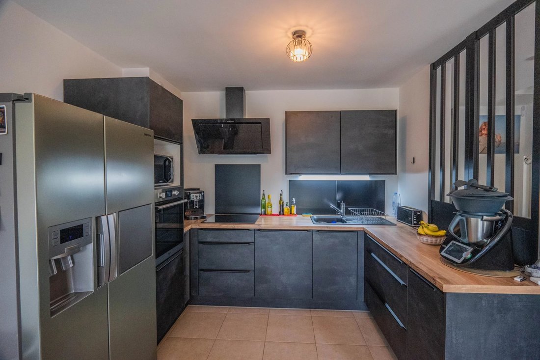 Villa in Grimaud, Provence-Alpes-Côte d'Azur, France 5 - 17346897