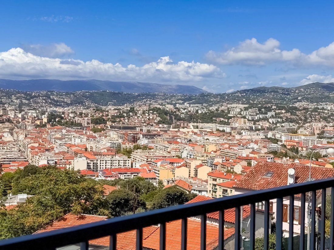 Apartment in Nice, Provence-Alpes-Côte d'Azur, France 3 - 17352805