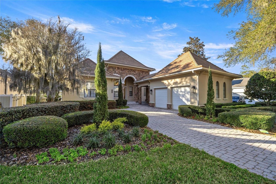 House in Ocala, Florida, United States 2 - 17351447