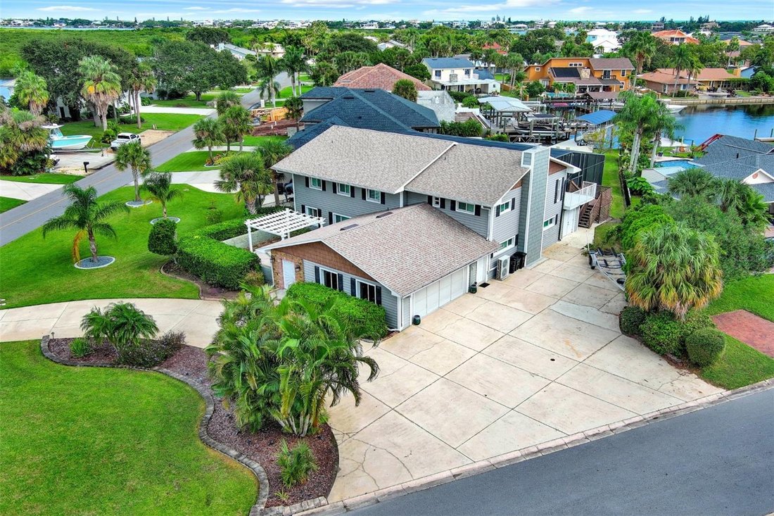 House in New Smyrna Beach, Florida, United States 2 - 17179649