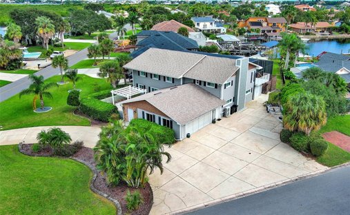 Casa a New Smyrna Beach, Florida, Stati Uniti 1