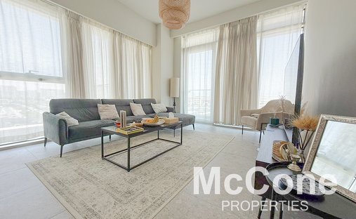 Apartment in Dubai, Dubai, United Arab Emirates 1