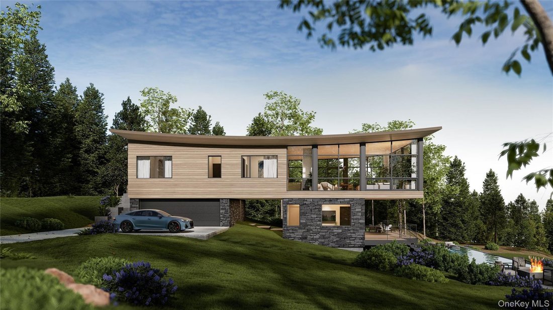 House in Clinton Corners, New York, United States 4 - 17297942