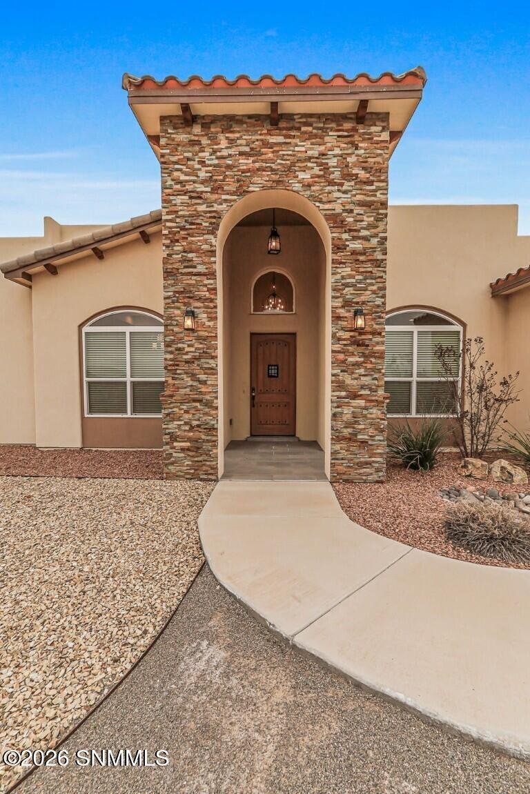 House in Las Cruces, New Mexico, United States 5 - 17349479