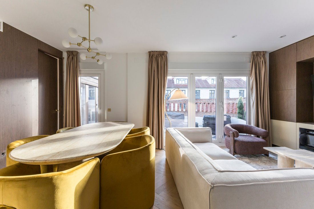 Apartment in Centro, Madrid, Spain 5 - 17352930