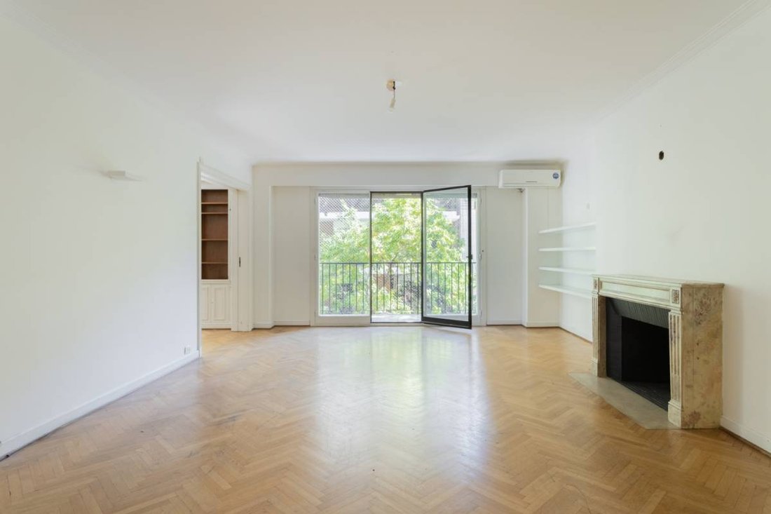 Apartment in Buenos Aires, Buenos Aires, Argentina 1 - 17352947