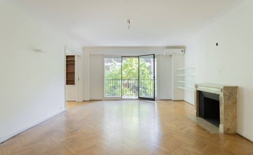 Wohnung in Recoleta, Buenos Aires, Argentinien 1