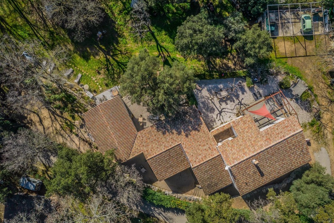 Villa in Ouest, Cogolin, France 3 - 17347008