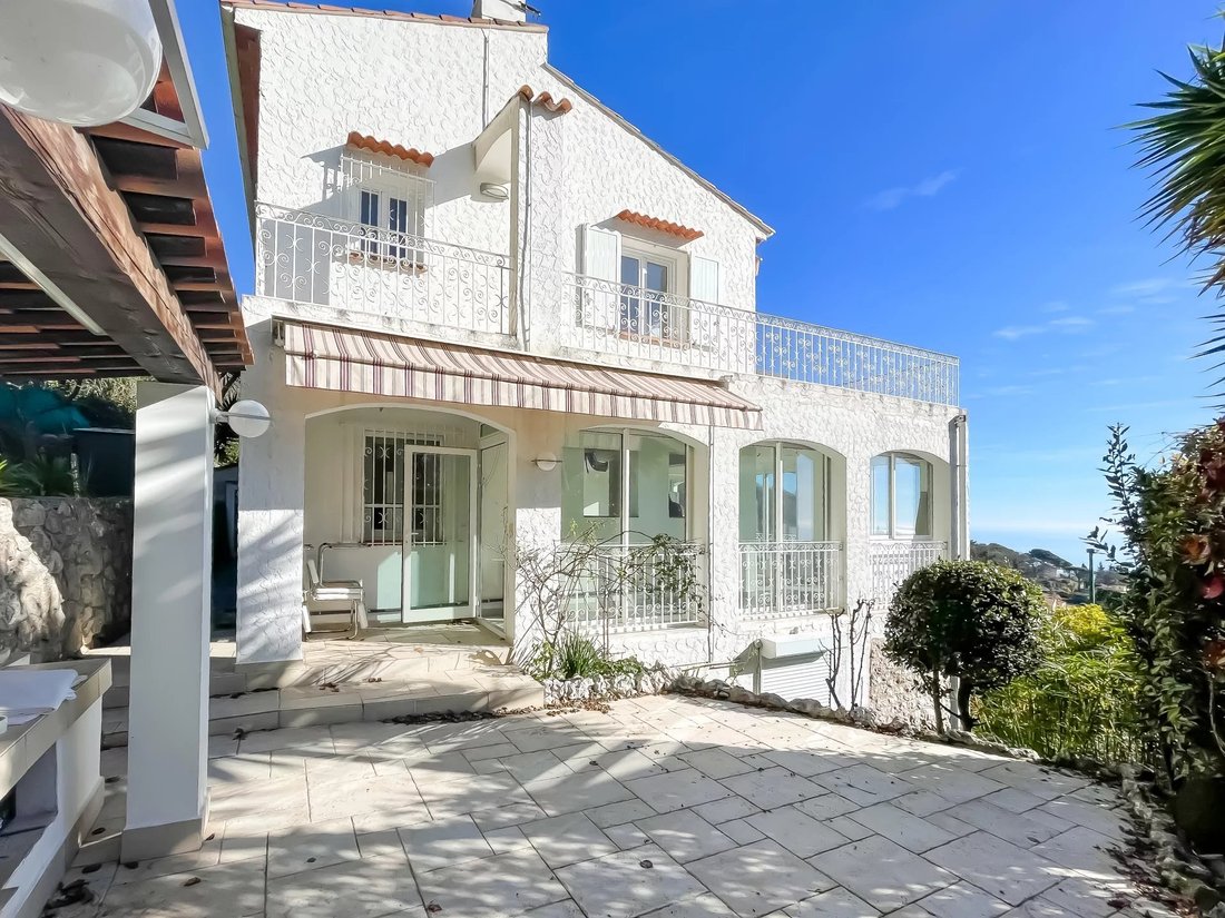 House in La Turbie, Provence-Alpes-Côte d'Azur, France 2 - 17352820