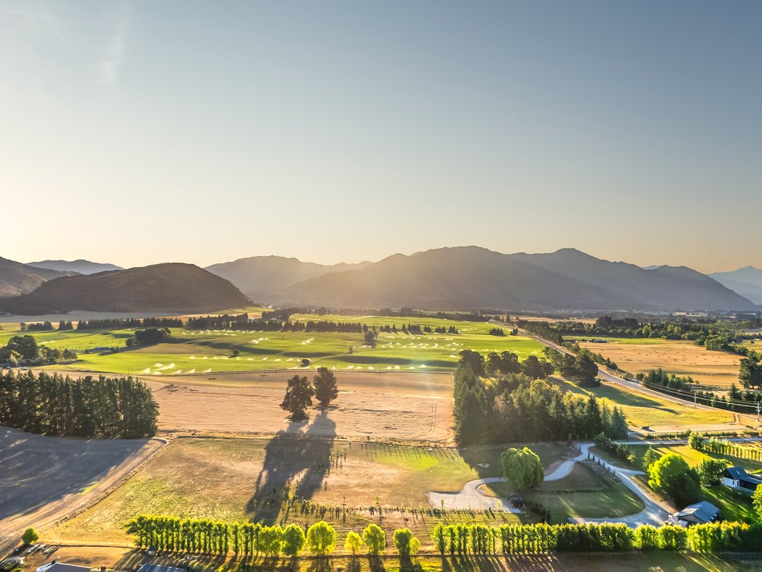 Land in Wanaka, Otago, New Zealand 1 - 17346798