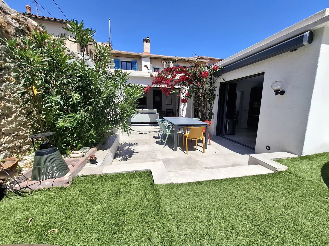 House in French Riviera, Provence-Alpes-Côte d'Azur, France 5 - 17352565