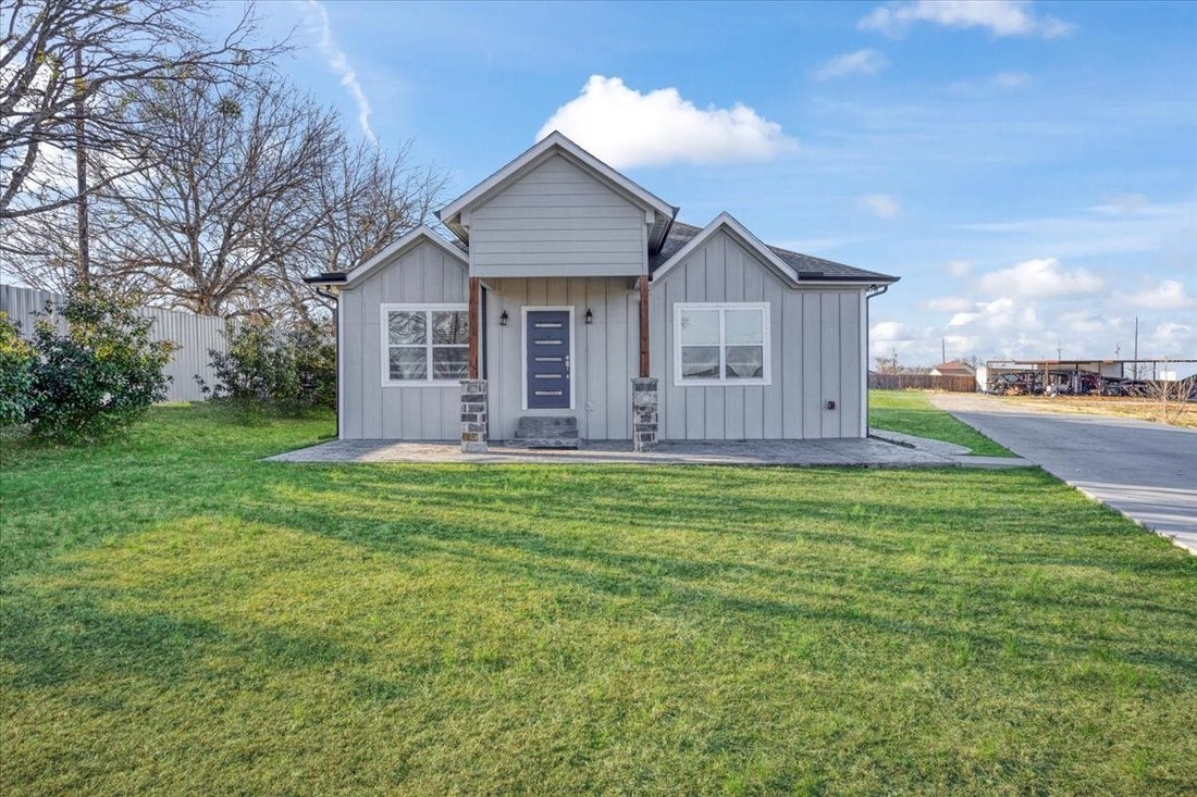 House in Van Alstyne, Texas, United States 4 - 17348195