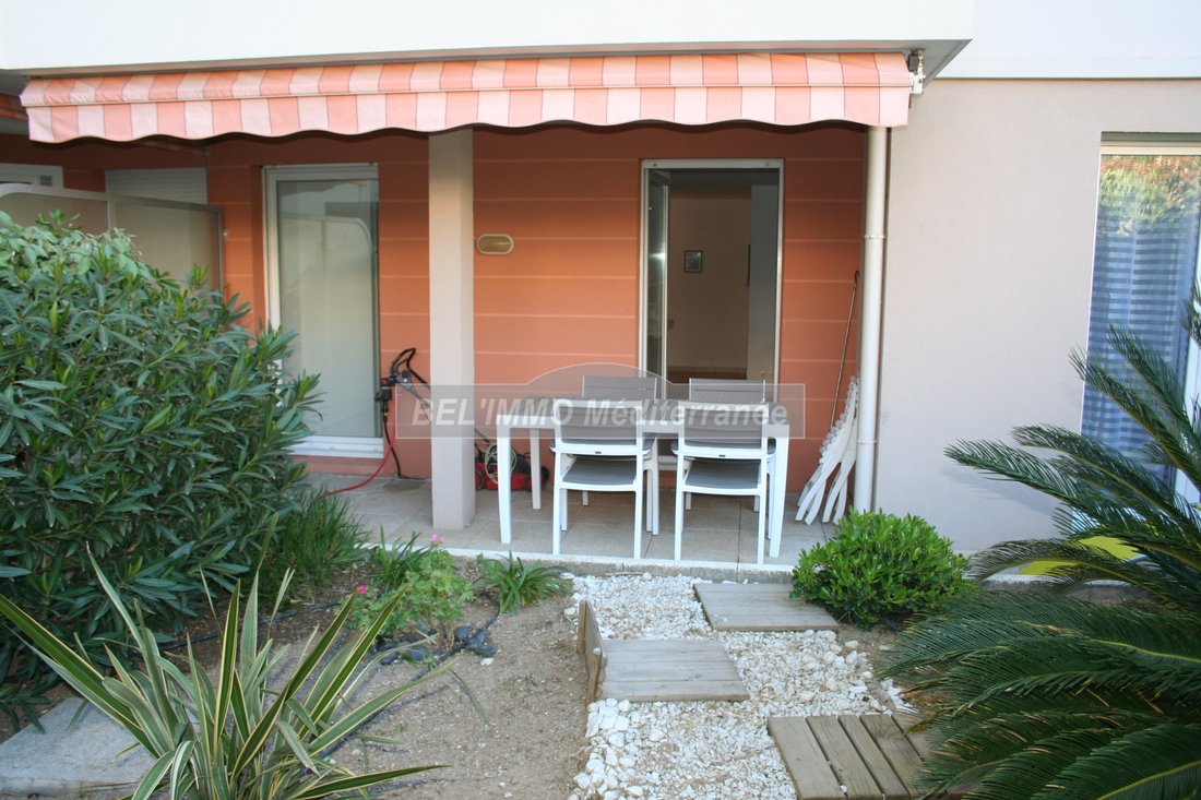 Apartment in Sud, Cavalaire-sur-Mer, France 1 - 17352515