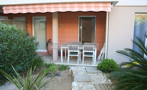 Apartamento en Sud, Cavalaire-sur-Mer, Francia 1