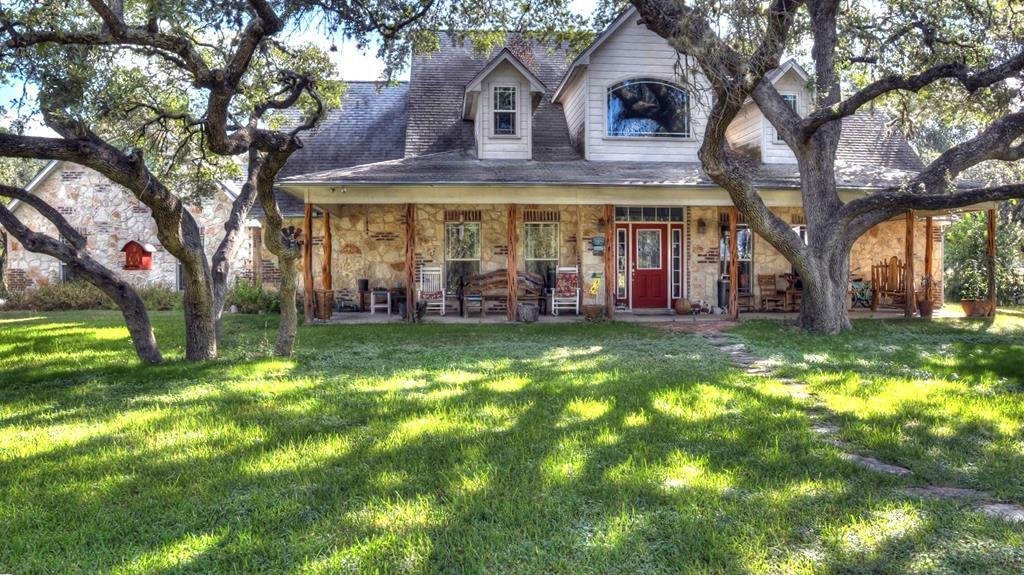 House in Rio Frio, Texas, United States 1 - 16505506