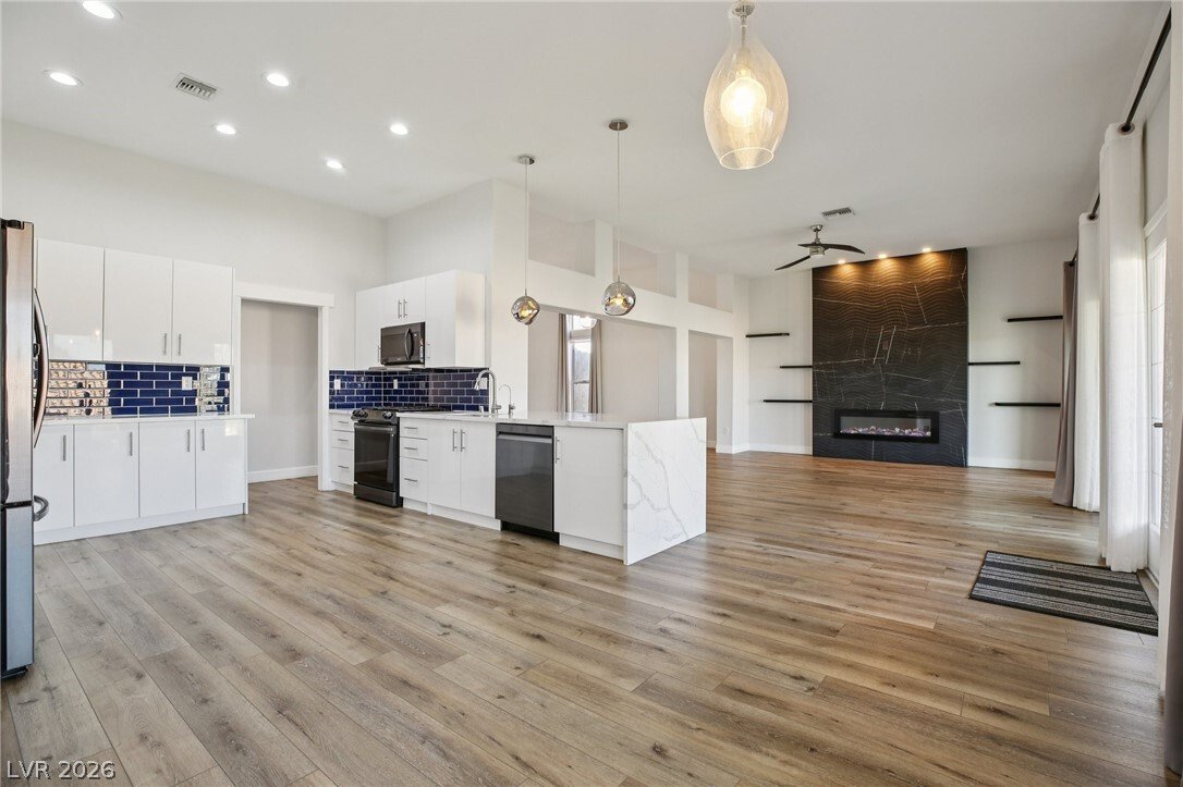 House in Las Vegas, Nevada, United States 1 - 17346940