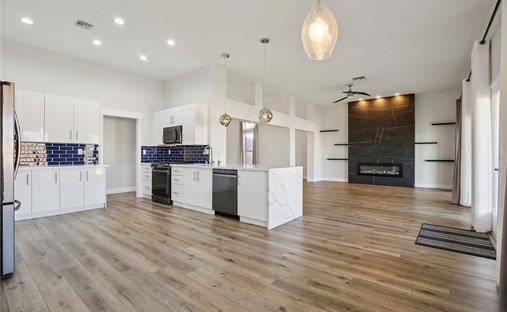 House in Las Vegas, Nevada, United States 1