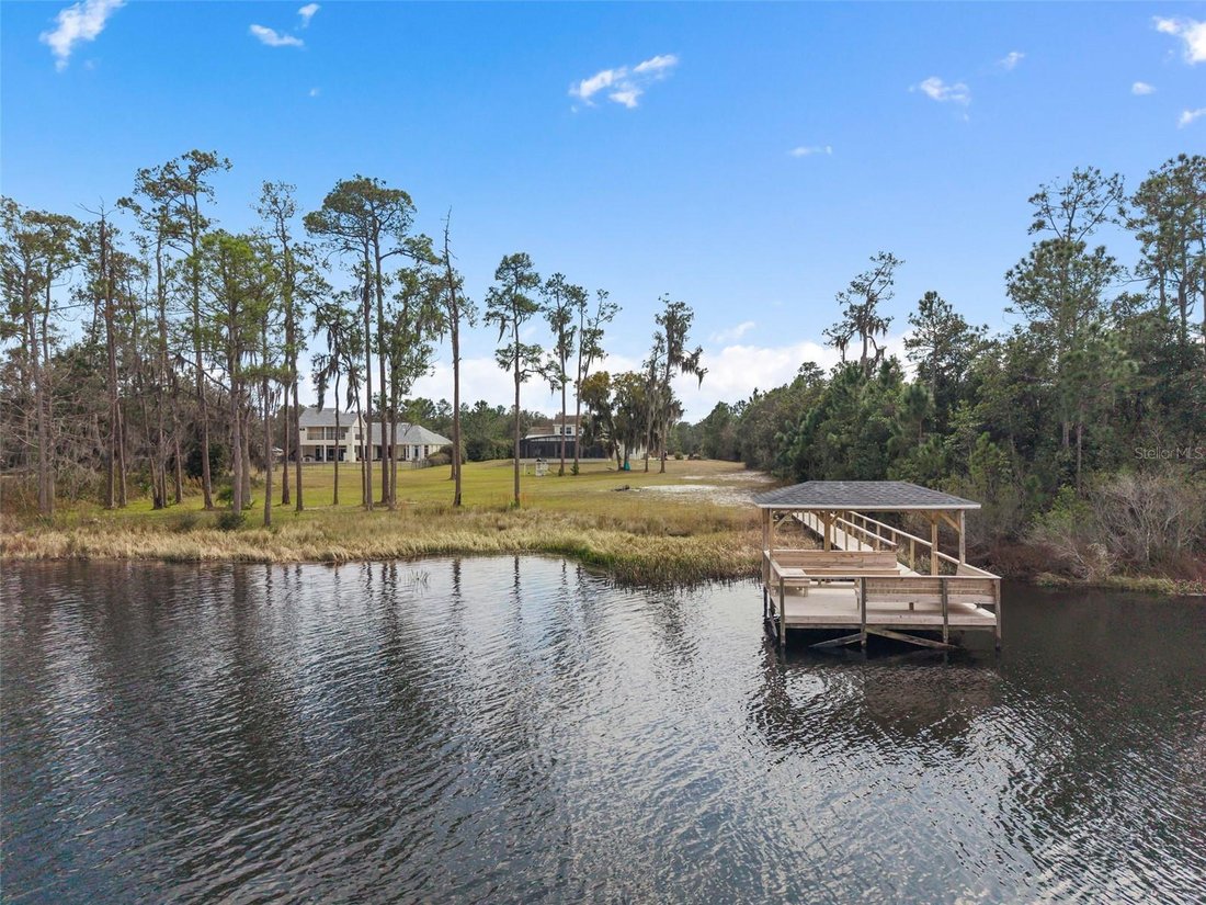 House in St. Cloud, Florida, United States 2 - 17351395