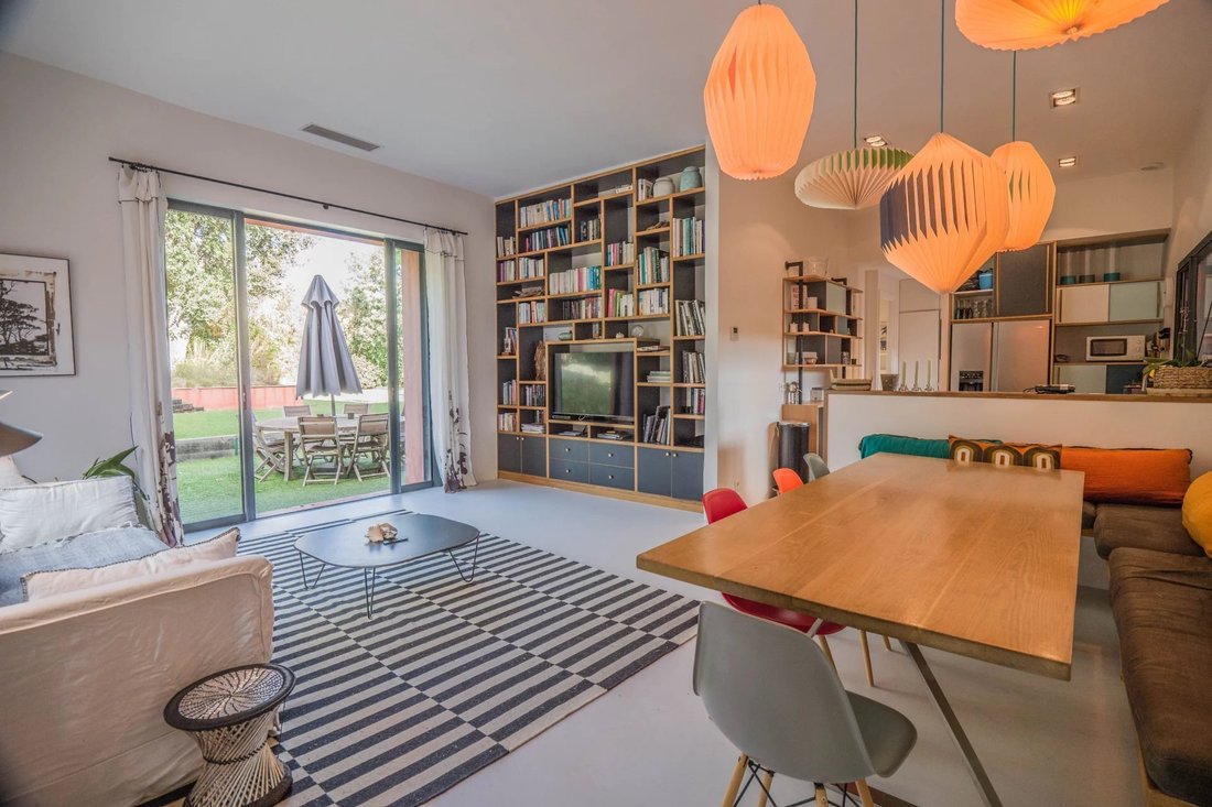 Villa in Grimaud, Provence-Alpes-Côte d'Azur, France 4 - 17347020