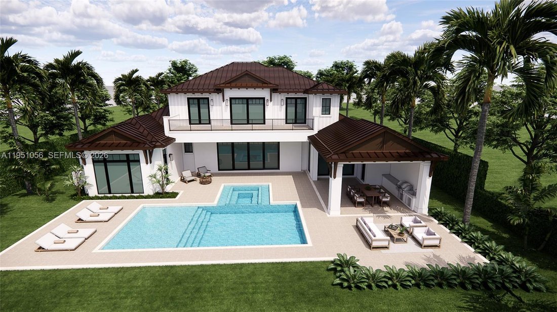 House in Jupiter, Florida, United States 1 - 16990184