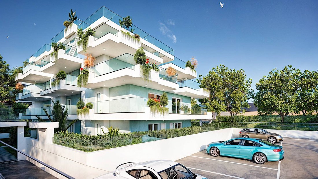 Apartment in Center, Grottammare, Marche 5 - 17353504